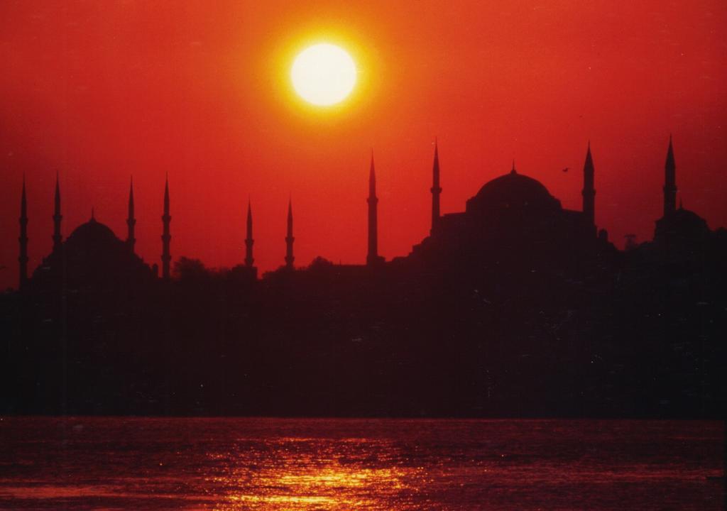 Harem Hotel - Istanbul — Photos 1