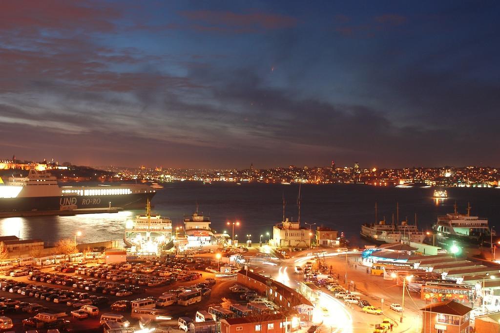 Harem Hotel - Istanbul — Photos 2