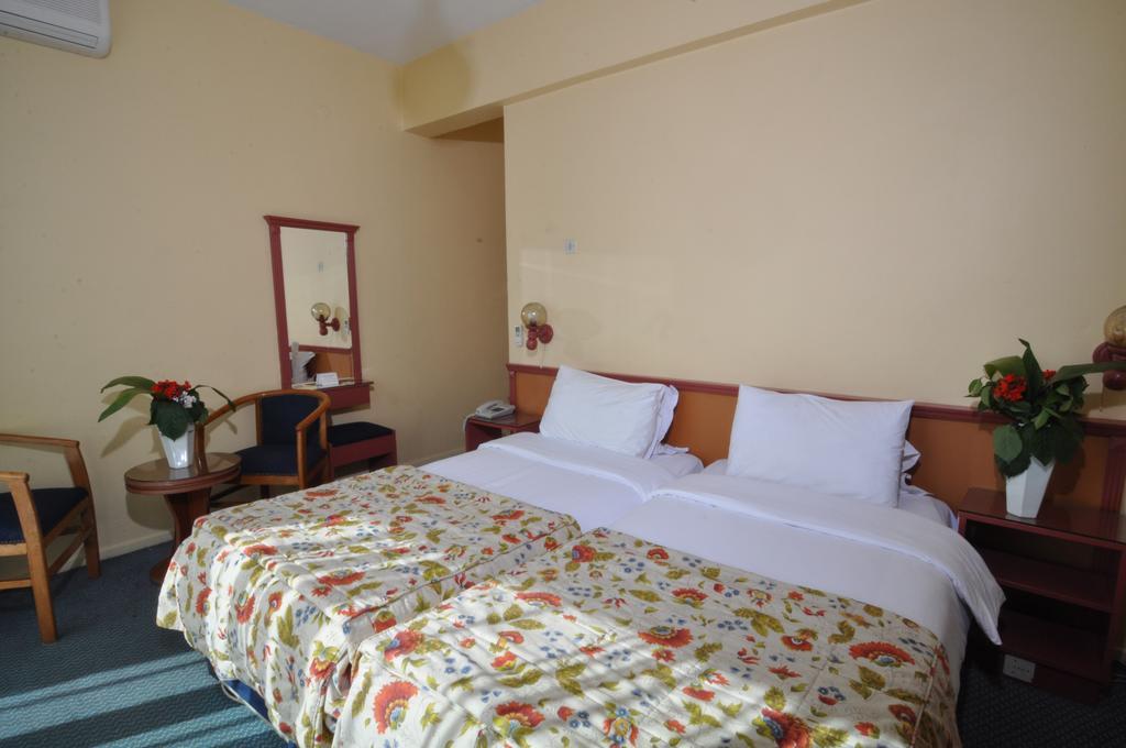 Harem Hotel - Istanbul, Istanbul